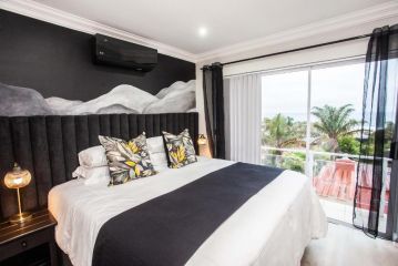 The view 42 Apartment, Jeffreys Bay - 3