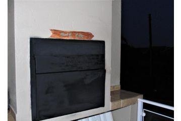 The View 51 Apartment, Jeffreys Bay - 3