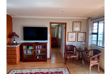 The View at Swemmer Chalet, Jeffreys Bay - 3