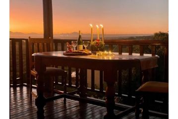 The View at Swemmer Chalet, Jeffreys Bay - 2