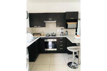 The view Dainfern Apartment, Midrand - 4