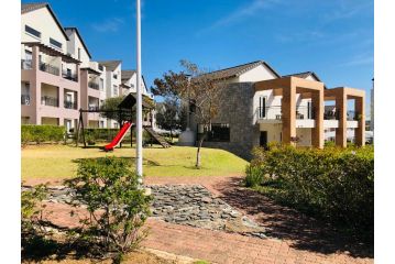 The view Dainfern Apartment, Midrand - 1