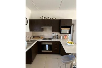 The view Dainfern Apartment, Midrand - 3