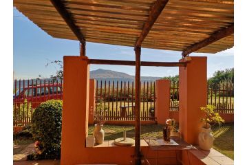 The View Holiday Home Guest house, Graskop - 3