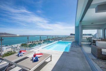 THE VIEW LANGEBAAN LAGOON VILLA Villa, Langebaan - 4