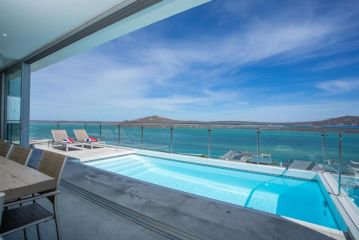 THE VIEW LANGEBAAN LAGOON VILLA Villa, Langebaan - 5