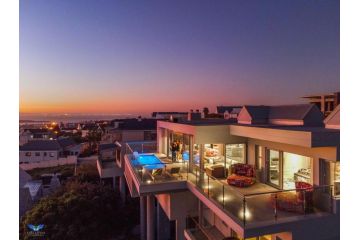THE VIEW LANGEBAAN LAGOON VILLA Villa, Langebaan - 2