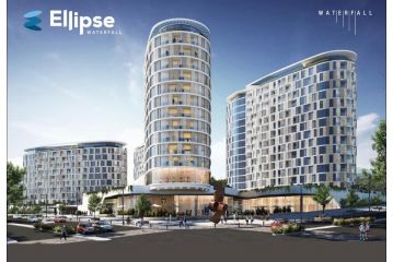 THE VIEW at Ellipse Apartment, Midrand - 1