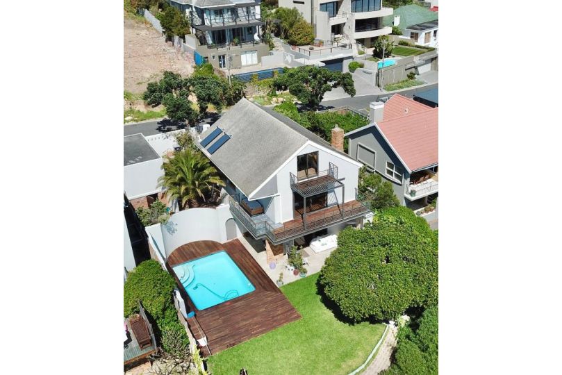 The View Summer Beach Villa by Grand Property SA Villa, Cape Town - imaginea 2