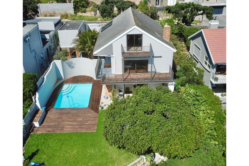 The View Summer Beach Villa by Grand Property SA Villa, Cape Town - imaginea 4