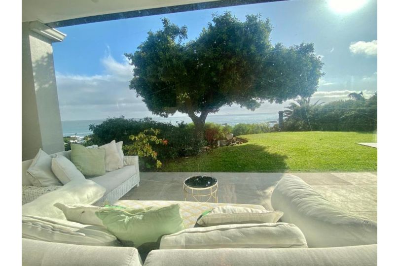 The View Summer Beach Villa by Grand Property SA Villa, Cape Town - imaginea 5