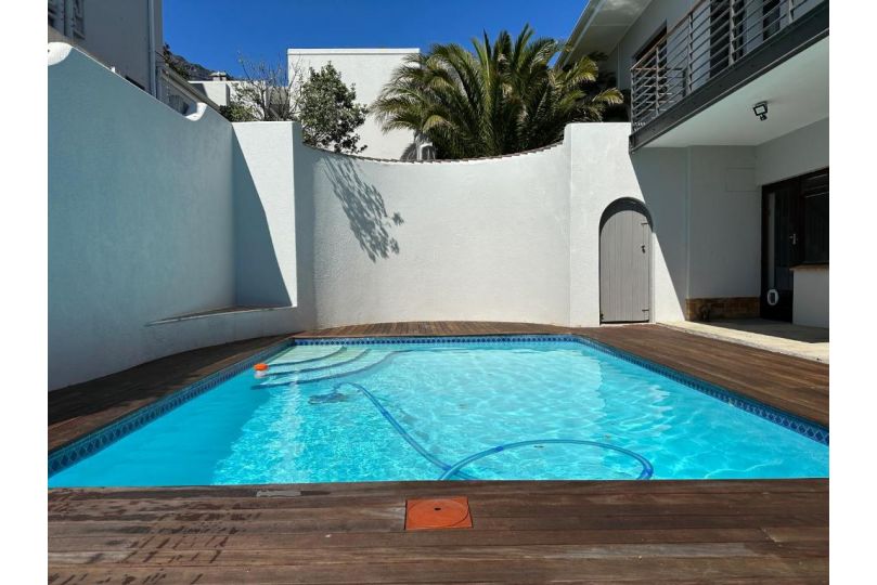 The View Summer Beach Villa by Grand Property SA Villa, Cape Town - imaginea 3