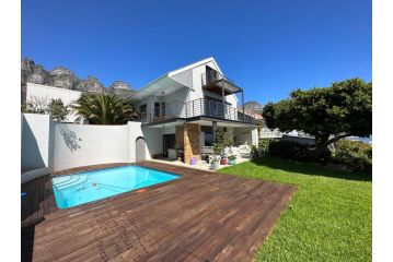 The View Summer Beach Villa by Grand Property SA Villa, Cape Town - 1