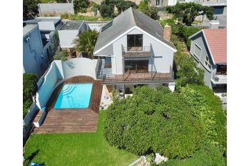The View Summer Beach Villa by Grand Property SA Villa, Cape Town - 4