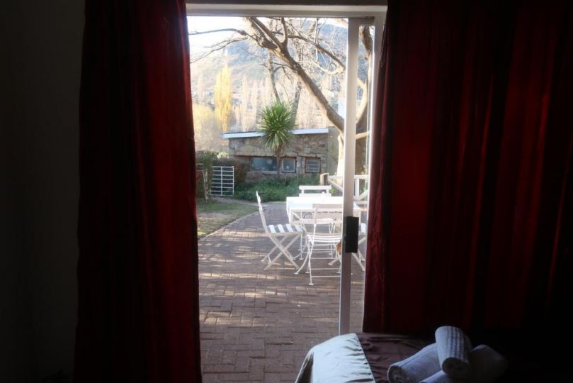 The Viewing Deck Accommodation Bed and breakfast, Clarens - imaginea 17