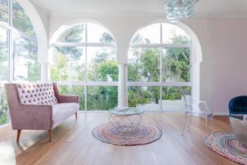 The Views Guesthouse Guest house, Somerset West - 3