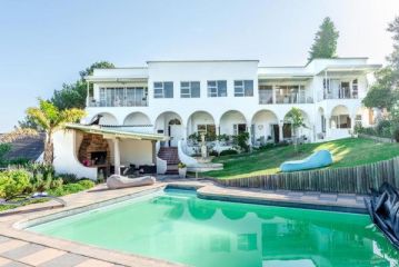 The Views Guesthouse Guest house, Somerset West - 4