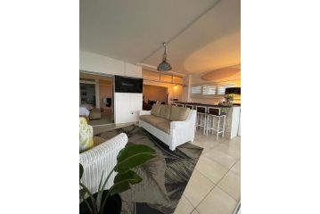 THE VILLA 3 Bedroom Villa on the beach Apartment, Ballito - 1