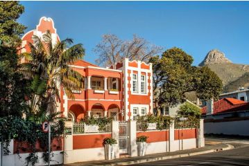 The Villa Rosa Guest house, Cape Town - 2