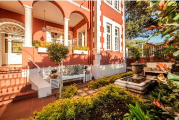 The Villa Rosa Guest house, Cape Town - 3