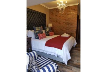 The Villa Umhlanga Bed and breakfast, Durban - 3