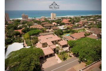 The Villa Umhlanga Bed and breakfast, Durban - 2