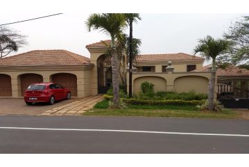 The Villa Umhlanga Bed and breakfast, Durban - 4