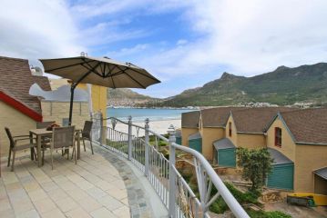 48 The Village in Hout Bay Apartment, Cape Town - 2