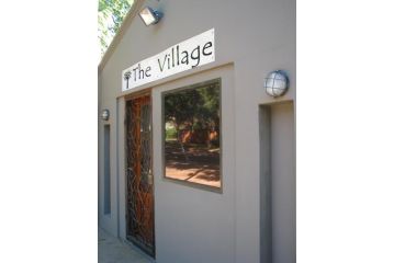 The Village in Hatfield Guest house, Pretoria - 4