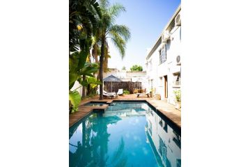 Village Ridge Boutique Stays Hotel, Pretoria - 2