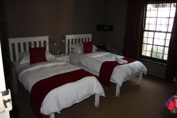 The Vinelands on Alpha Bed and breakfast, Cape Town - 3