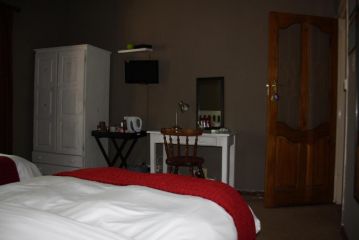 The Vinelands on Alpha Bed and breakfast, Cape Town - 1