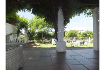 The Vineyard Country House Hotel, Montagu - 1