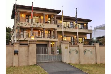 The Vineyard on Ballito Guest house, Ballito - 1