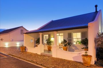 The Vishuis Guest house, Hermanus - 3