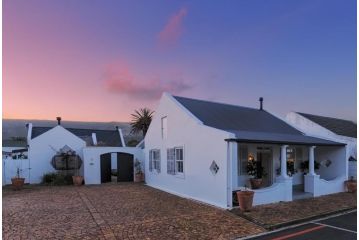 The Vishuis Guest house, Hermanus - 2