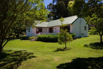 The Volmoed Trust Chalet, Hermanus - 2