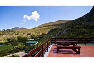 The Volmoed Trust Chalet, Hermanus - 3