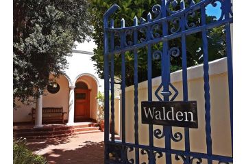 The Walden Suites Guest house, Cape Town - 1