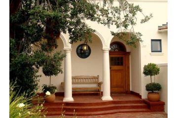 The Walden Suites Guest house, Cape Town - 4
