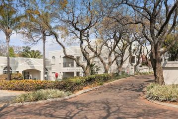 The Waldorf II Complex in Morningside Apartment, Johannesburg - 1