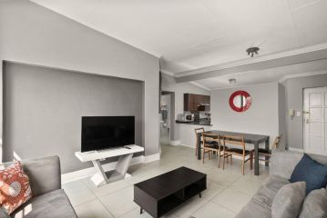 The Waldorf II Complex in Morningside Apartment, Johannesburg - 2