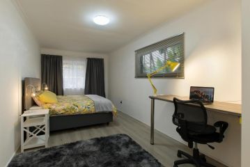 The Walmer Oasis (Exec) Apartment, Port Elizabeth - 3