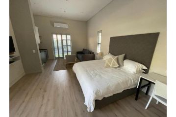 The Wantage Suites Guest house, Johannesburg - 2