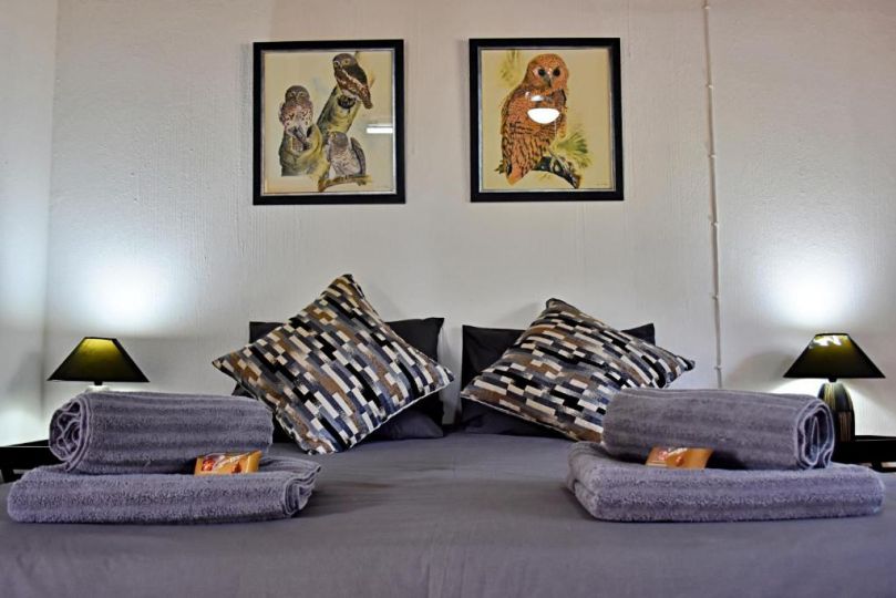 The Waterberg Owl Cottage Guest house, Vaalwater - imaginea 1