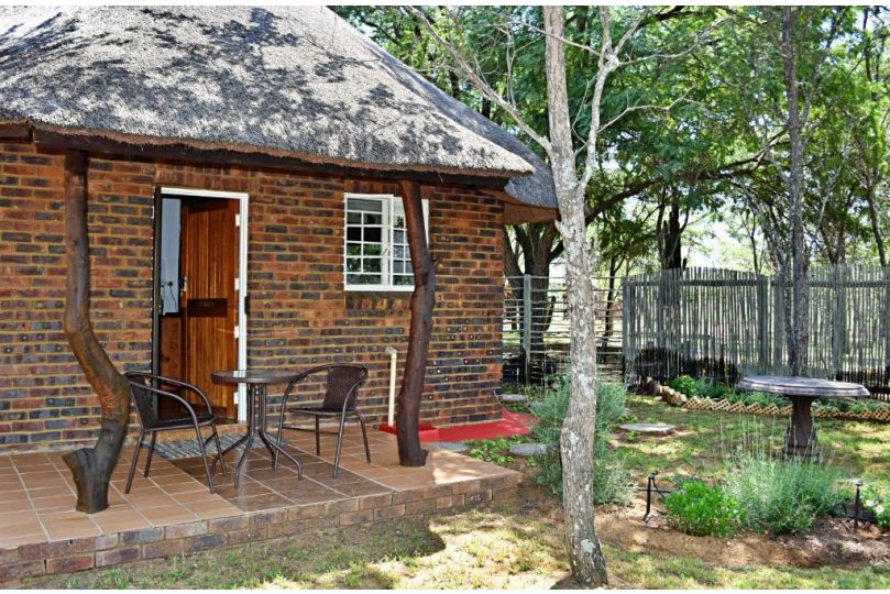 The Waterberg Owl Cottage Guest house, Vaalwater - imaginea 13