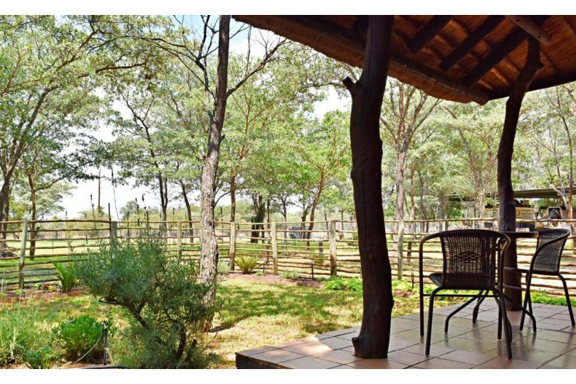 The Waterberg Owl Cottage Guest house, Vaalwater - imaginea 11