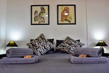 The Waterberg Owl Cottage Guest house, Vaalwater - 1