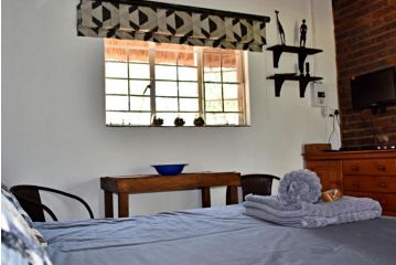 The Waterberg Owl Cottage Guest house, Vaalwater - 4