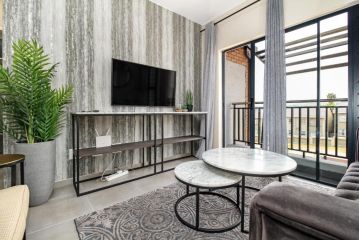 Smartz Apartment 334 Apartment, Midrand - 1